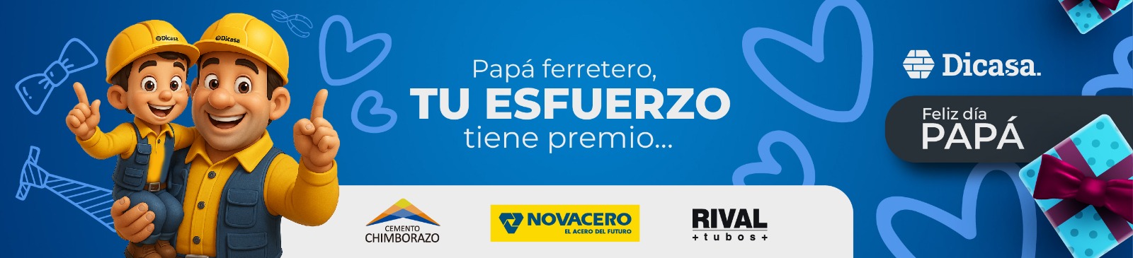 DICASA LAS MEJORES MARCAS